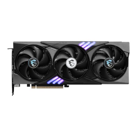 MSI NVIDIA GeForce RTX 5060 Ti 8GB GDDR7 SDRAM